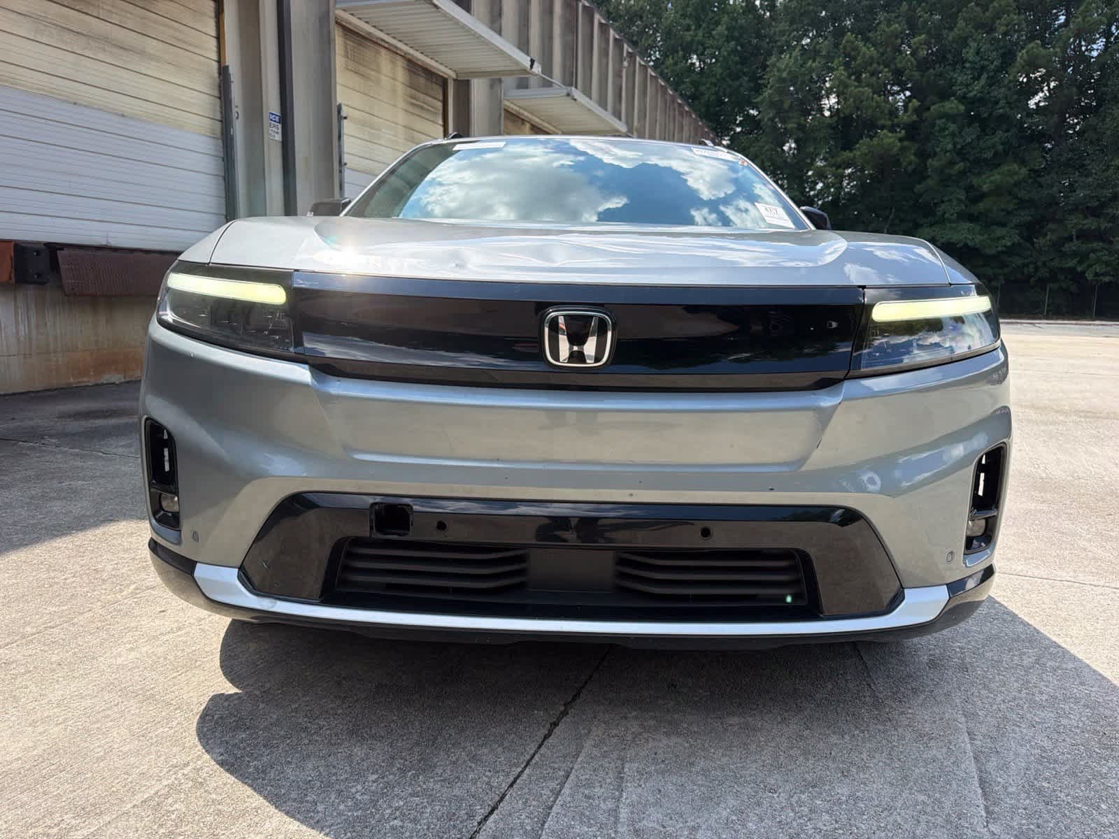 Used 2024 Honda Prologue Touring image 17