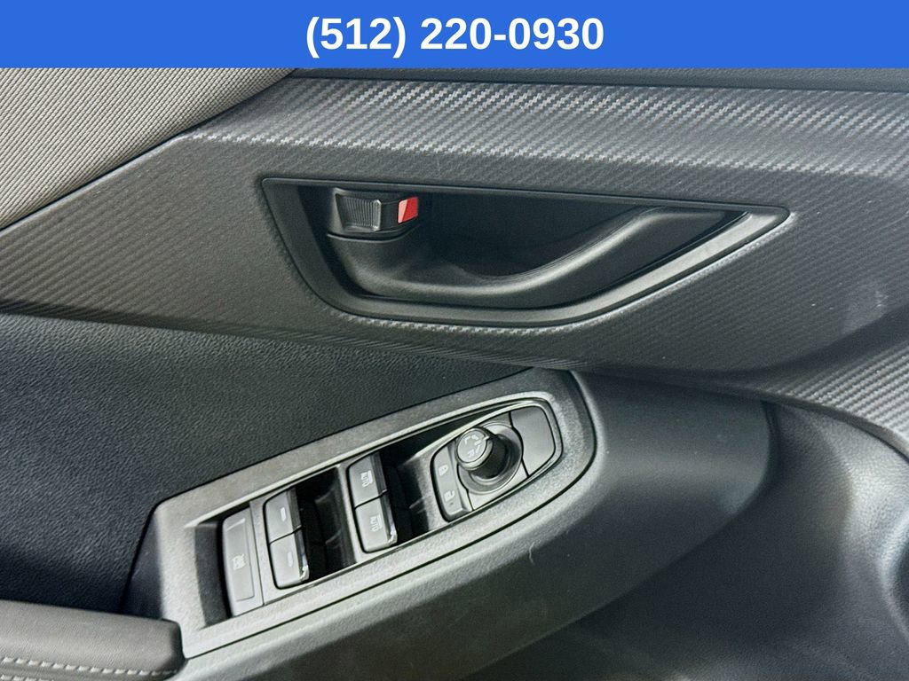 Certified 2026 Subaru Crosstrek 2.0i Premium AWD/4WD image 21