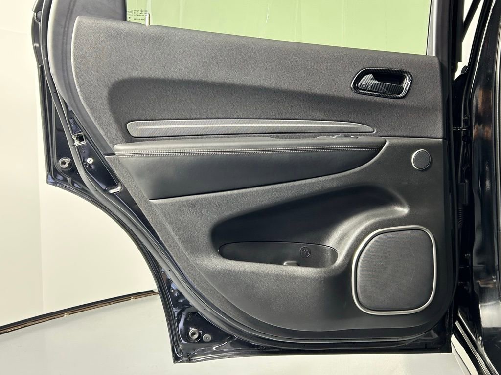 Used 2020 Dodge Durango SRT image 17