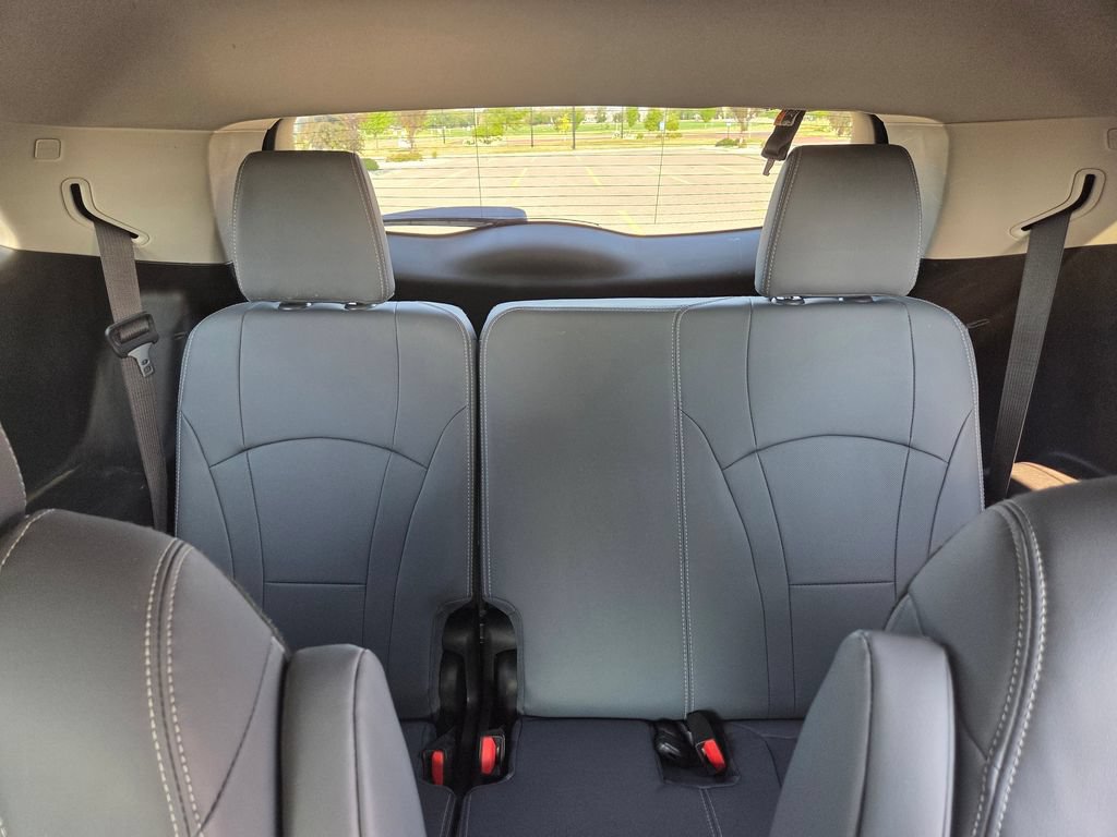 Used 2020 Buick Enclave Essence AWD/4WD image 50