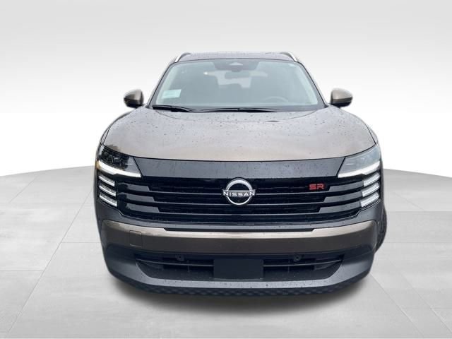 New 2025 Nissan Kicks SR image 3