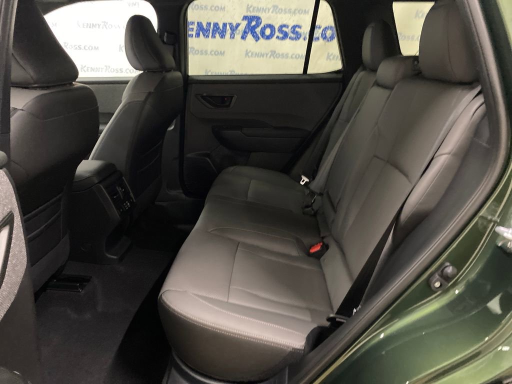 New 2026 Subaru Outback Limited XT AWD/4WD image 12