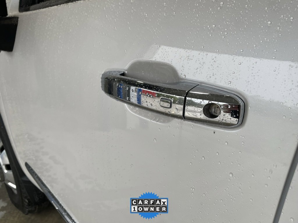 Used 2025 Chevrolet Silverado 3500 High Country w/ High Country Premium Package image 22