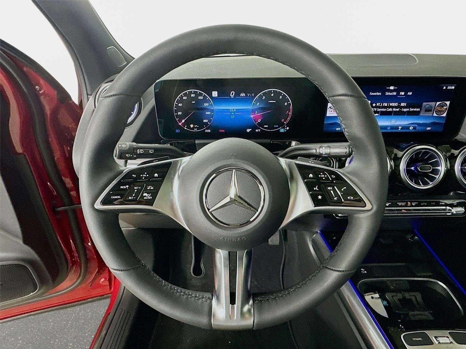 Certified 2026 Mercedes-Benz GLA 250 4MATIC image 11