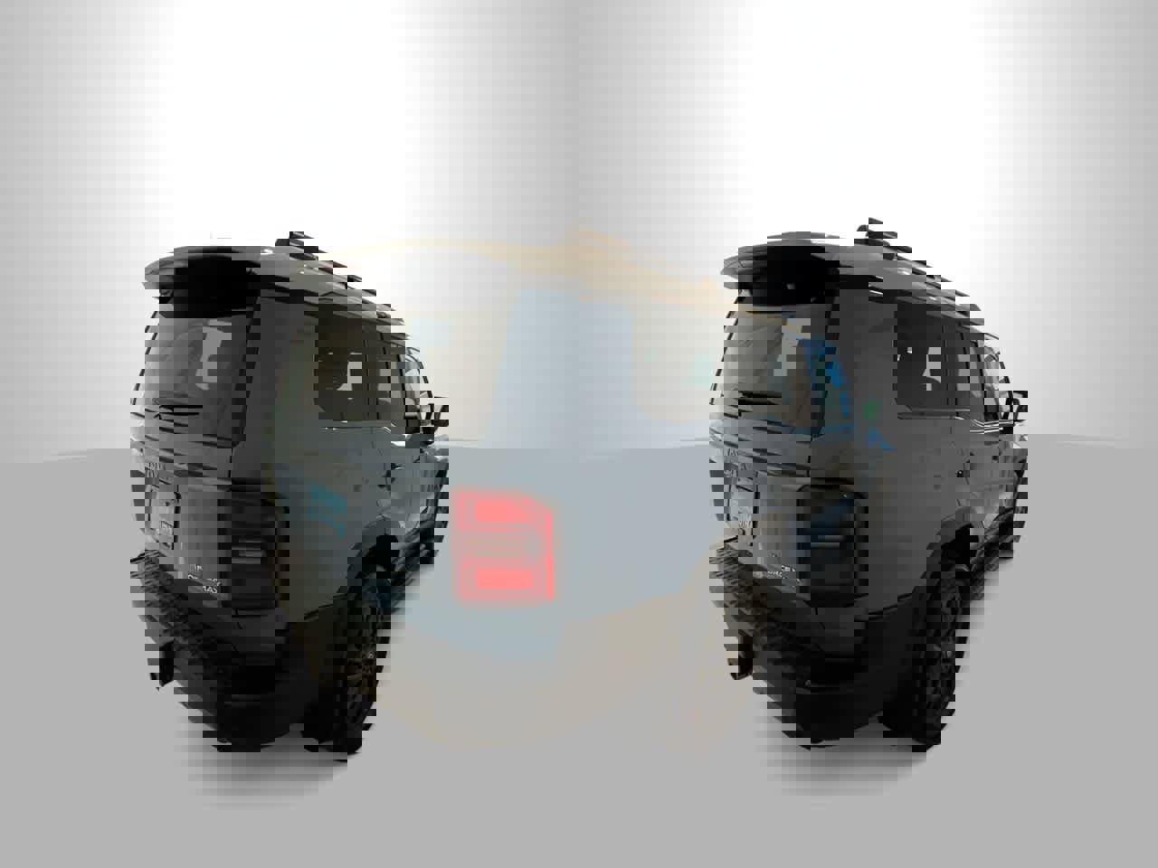 Used 2024 Toyota Land Cruiser w/ Premium Package image 8