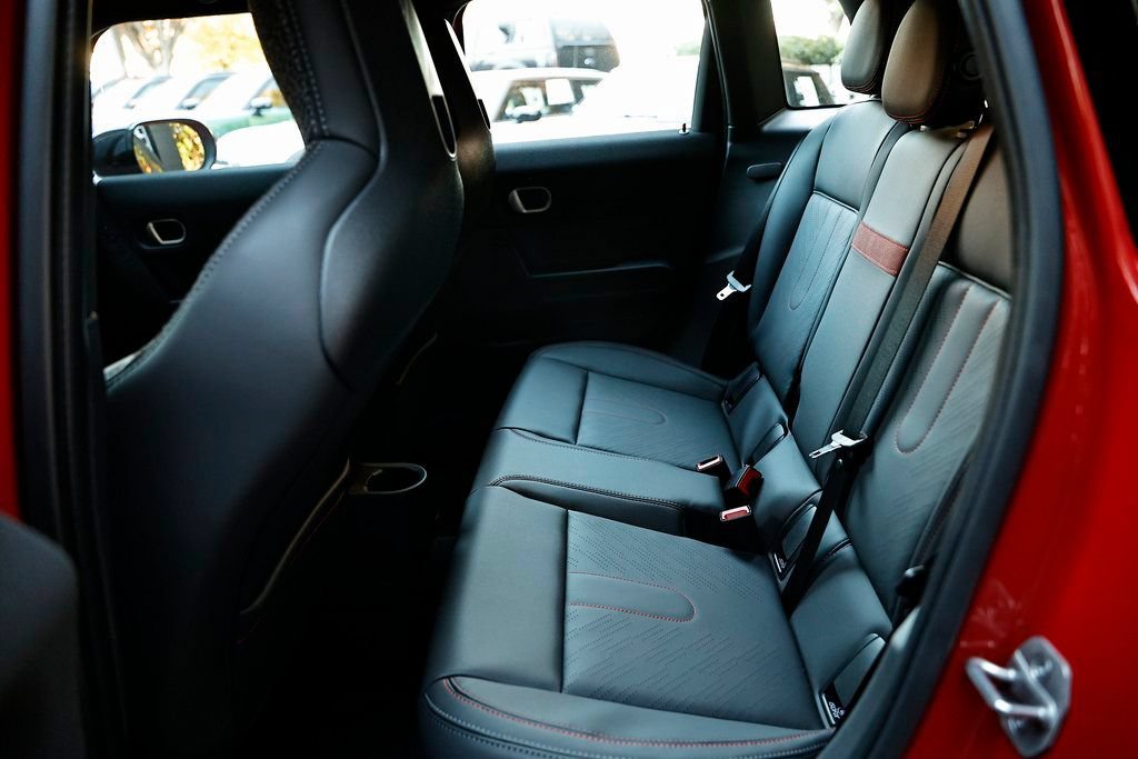 New 2026 MINI Cooper S FWD image 26