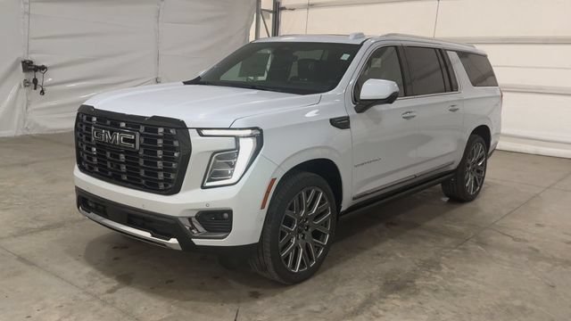 New 2026 GMC Yukon XL Denali Ultimate AWD/4WD image 4