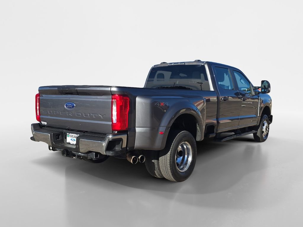 Used 2023 Ford F350 XL w/ 360-Degree Camera Package image 6