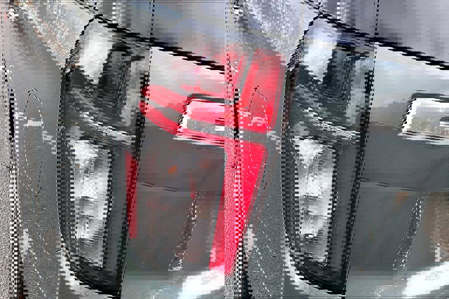 Certified 2024 Chevrolet Tahoe High Country w/ Max Trailering Package image 28