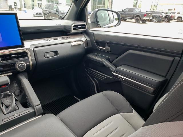 New 2025 Toyota Tacoma TRD Off-Road image 20