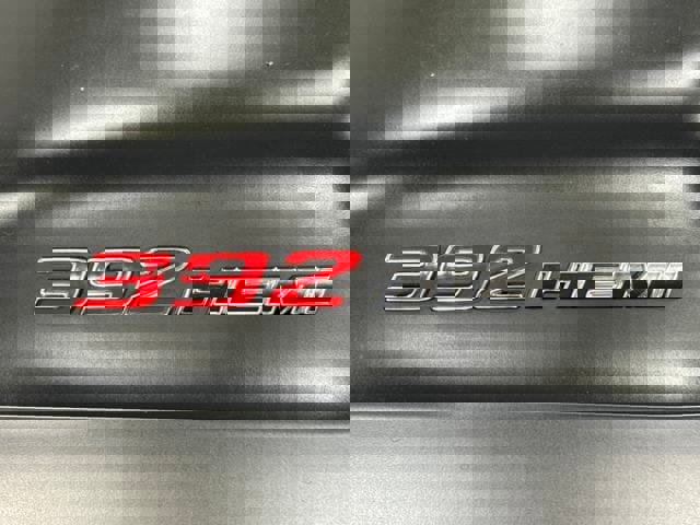 Used 2016 Dodge Challenger R/T Scat Pack image 35