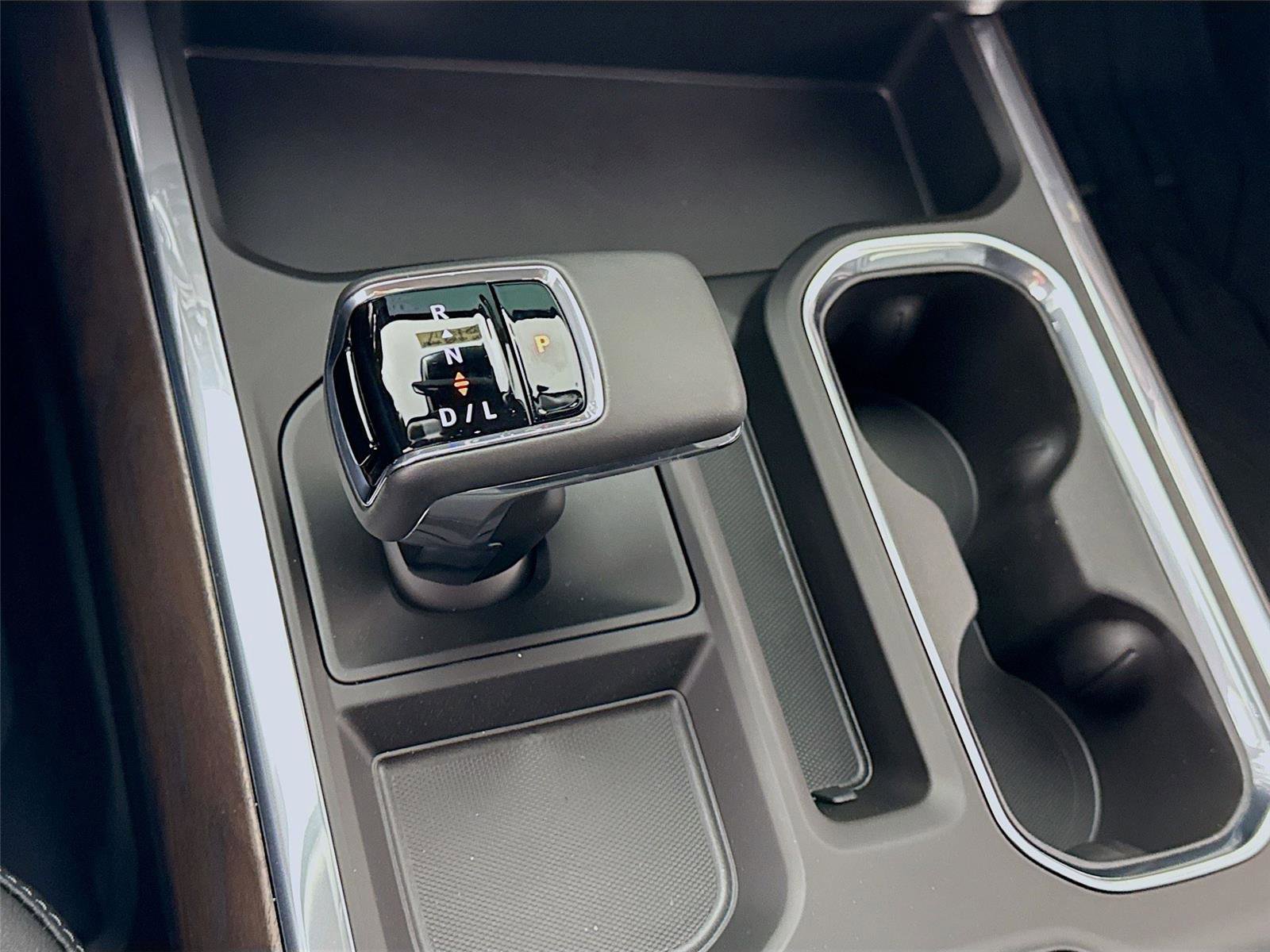 New 2026 GMC Sierra 1500 SLT w/ SLT Premium Plus Package AWD/4WD image 12