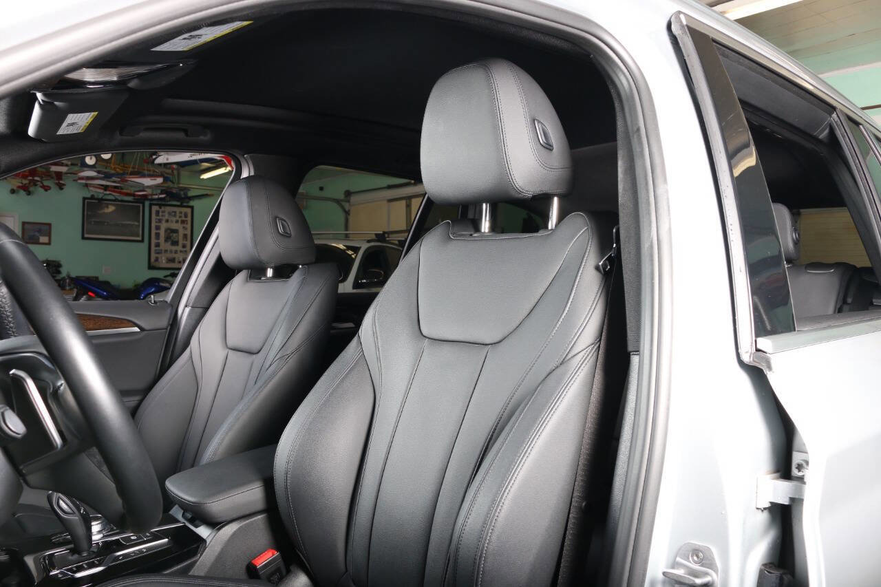 Used 2021 BMW X3 xDrive30i w/ Convenience Package image 36