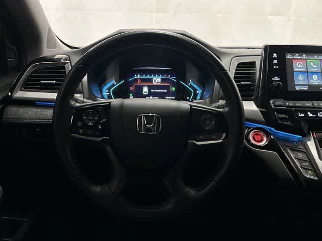 Certified 2024 Honda Odyssey Touring image 15
