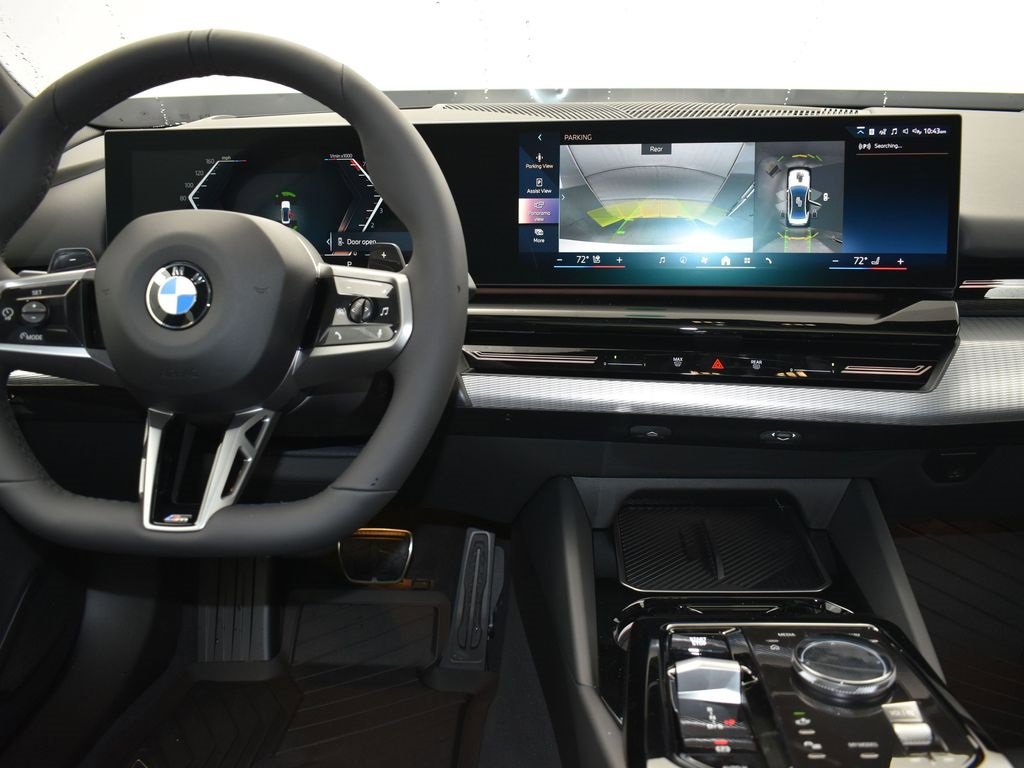 New 2026 BMW 530i w/ M Sport Package image 28