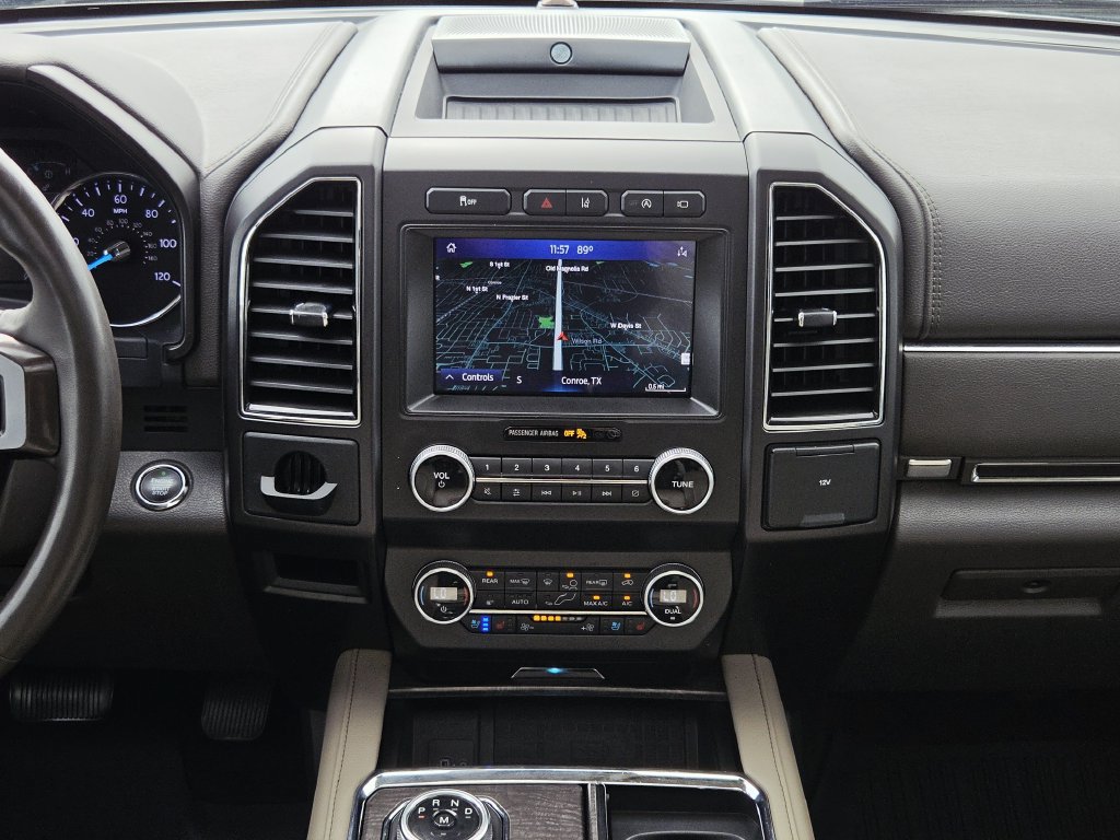 Used 2021 Ford Expedition Max Limited RWD image 21