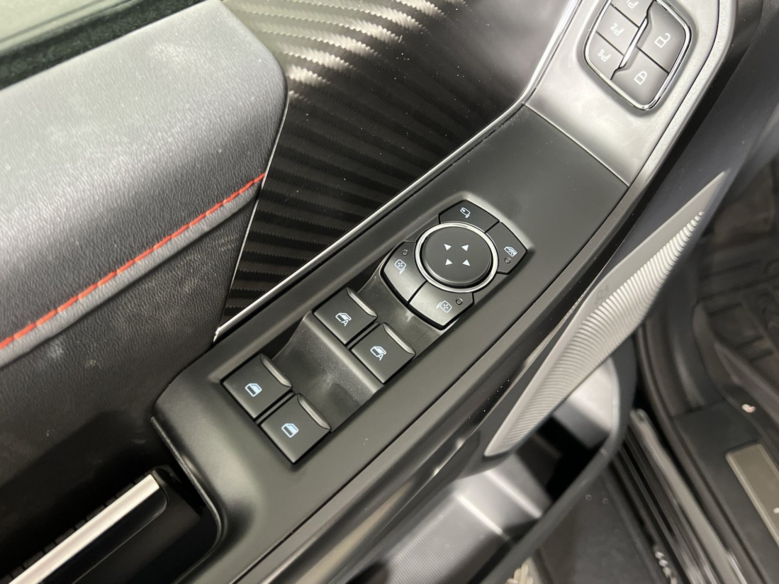 New 2026 Ford F150 Raptor AWD/4WD image 15