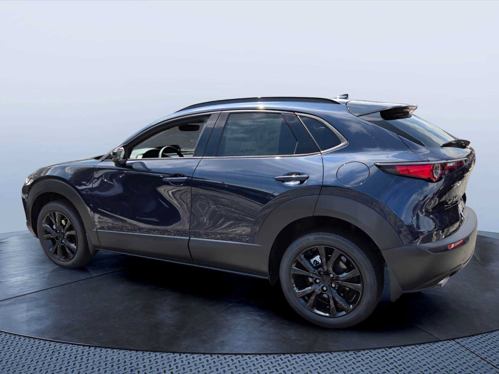 New 2026 MAZDA CX-30 2.5 Turbo w/ Premium Plus Pkg AWD/4WD image 5