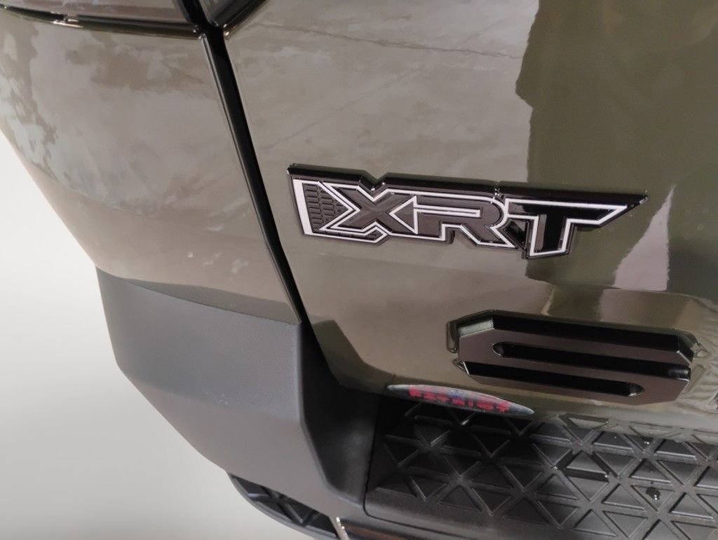 New 2026 Hyundai Santa Cruz XRT image 11