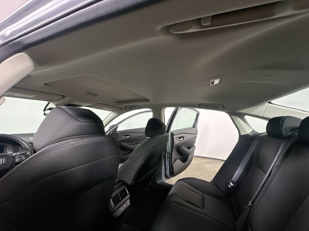 Used 2026 Honda Accord SE image 15