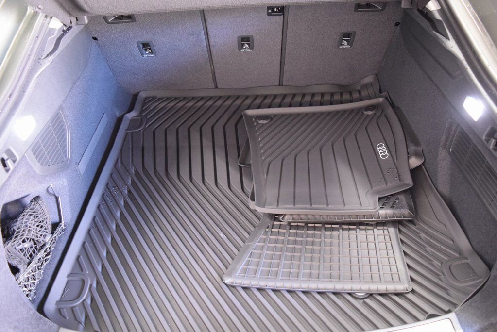 New 2025 Audi A5 2.0T Prestige image 11