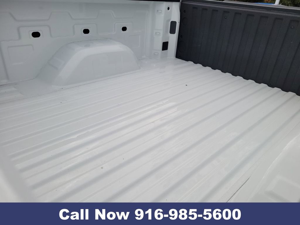 New 2026 Chevrolet Silverado 1500 W/T image 27