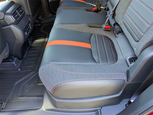 New 2026 Honda Passport TrailSport image 34