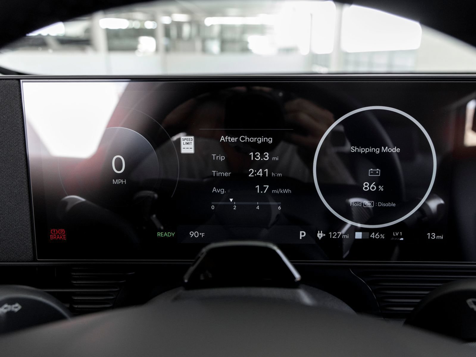 New 2027 Hyundai Ioniq 5 SEL RWD image 15