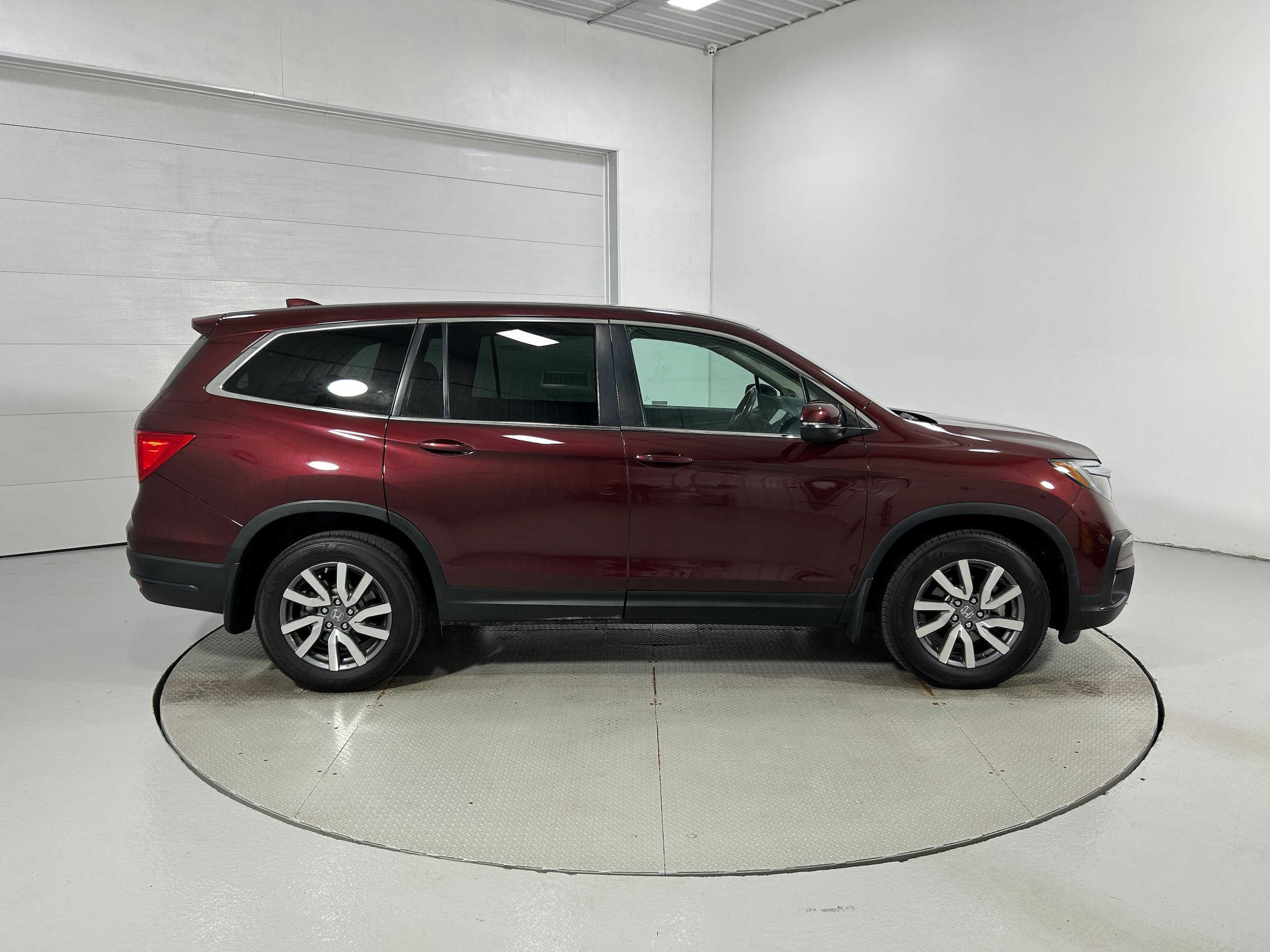 Used 2020 Honda Pilot EX-L image 39