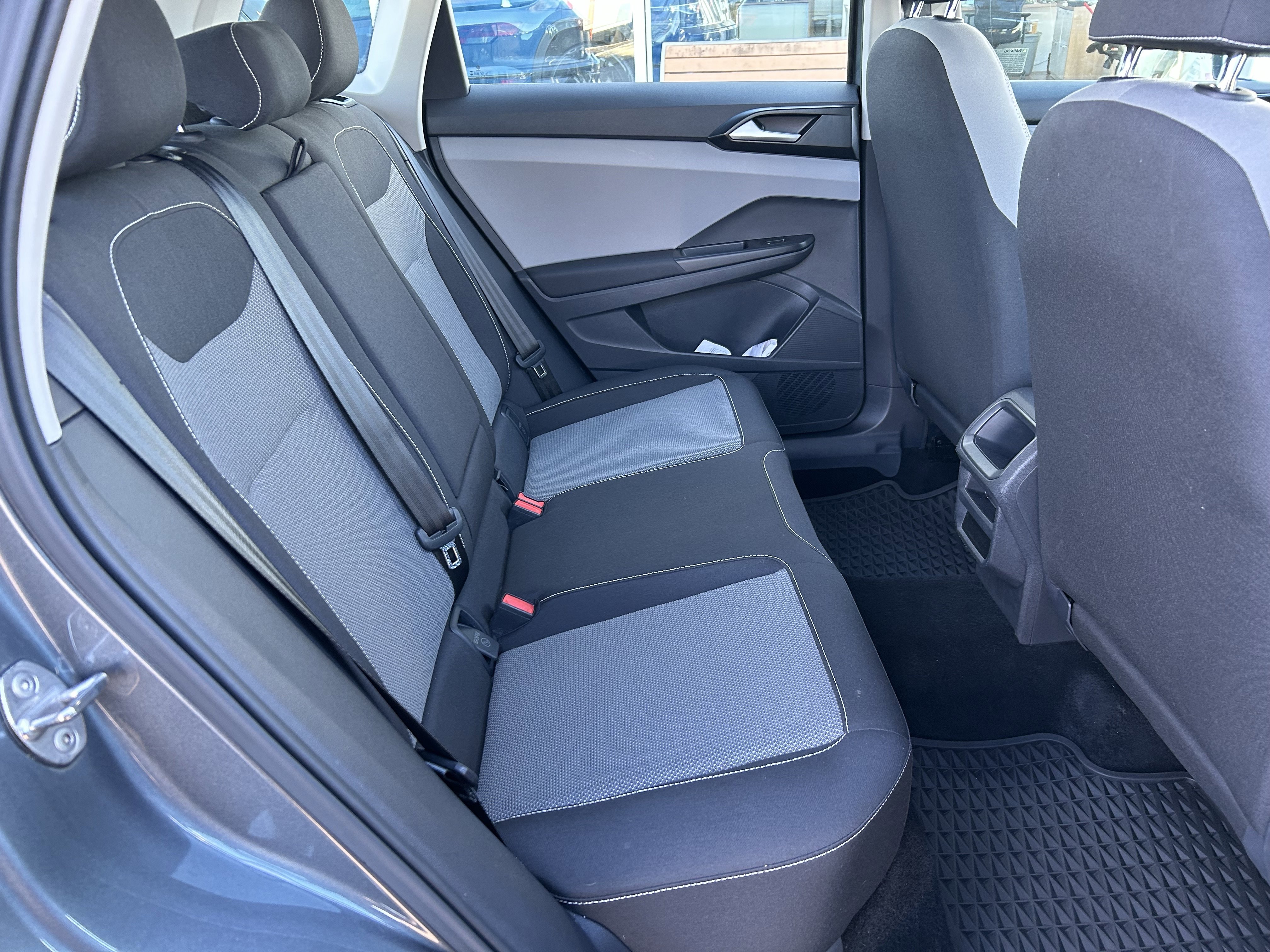 Certified 2023 Volkswagen Taos S image 23