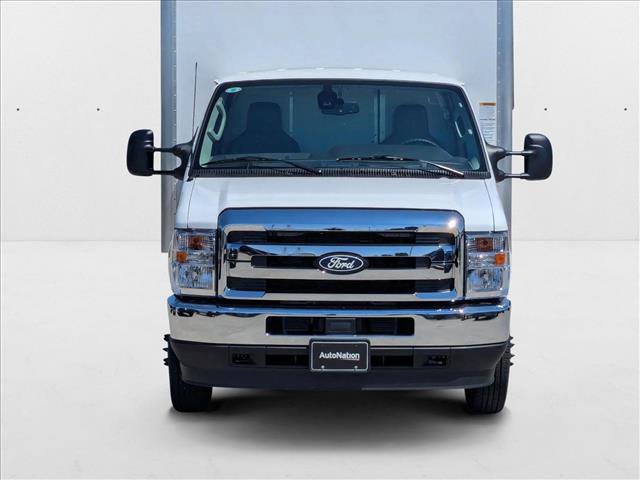New 2026 Ford E-450 and Econoline 450 Super Duty w/ Power Equipment Group image 6