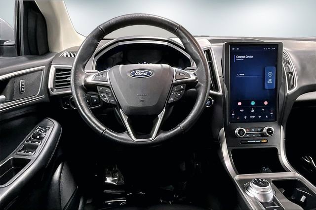 Used 2024 Ford Edge SEL AWD/4WD image 9