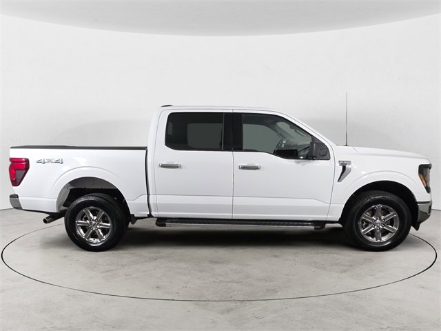 Used 2024 Ford F150 XLT w/ Tow/Haul Package image 6