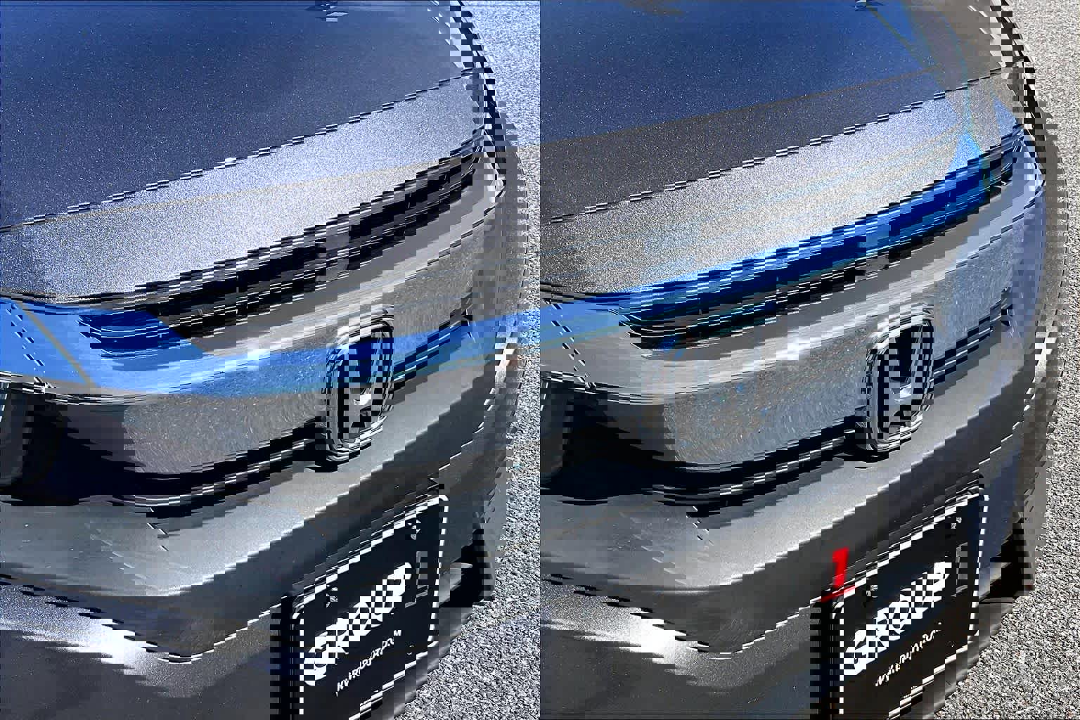 Used 2017 Honda Civic EX-T image 29