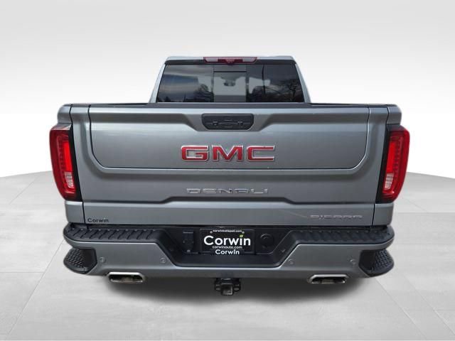 Used 2023 GMC Sierra 1500 Denali w/ Technology Package image 12