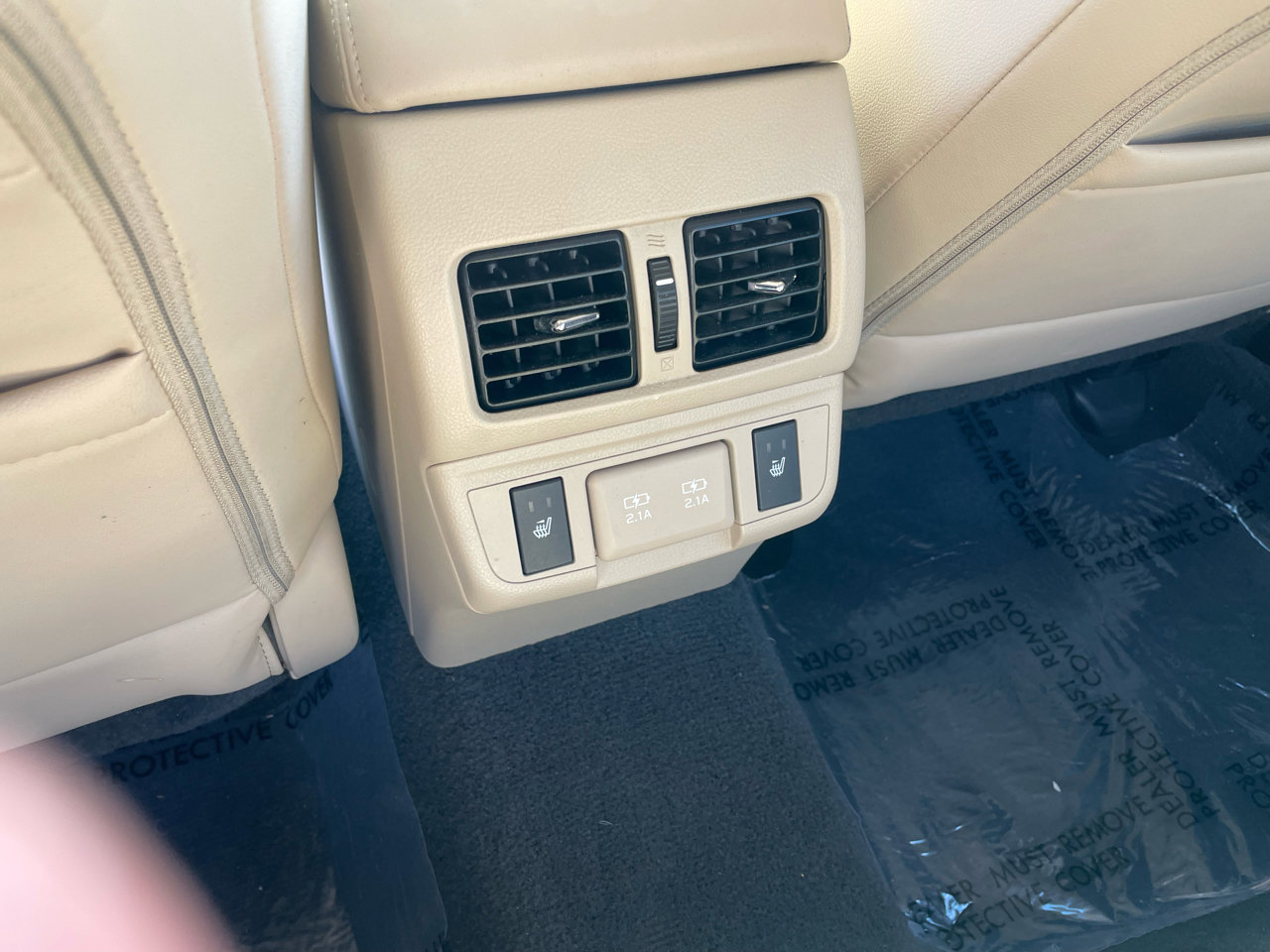 Used 2019 Subaru Legacy 2.5i Limited image 30