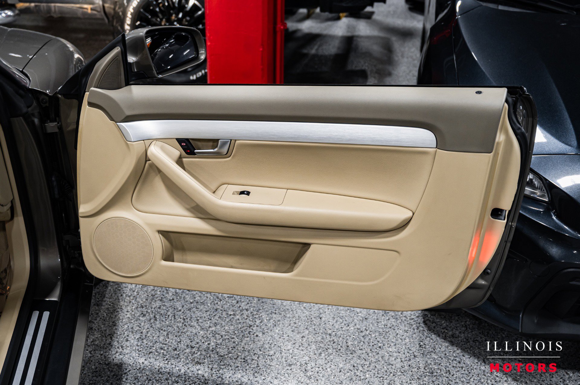 Used 2008 Audi A4 2.0T image 28