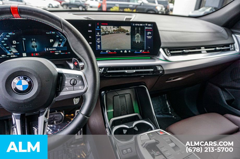 Used 2025 BMW X2 M35i image 33