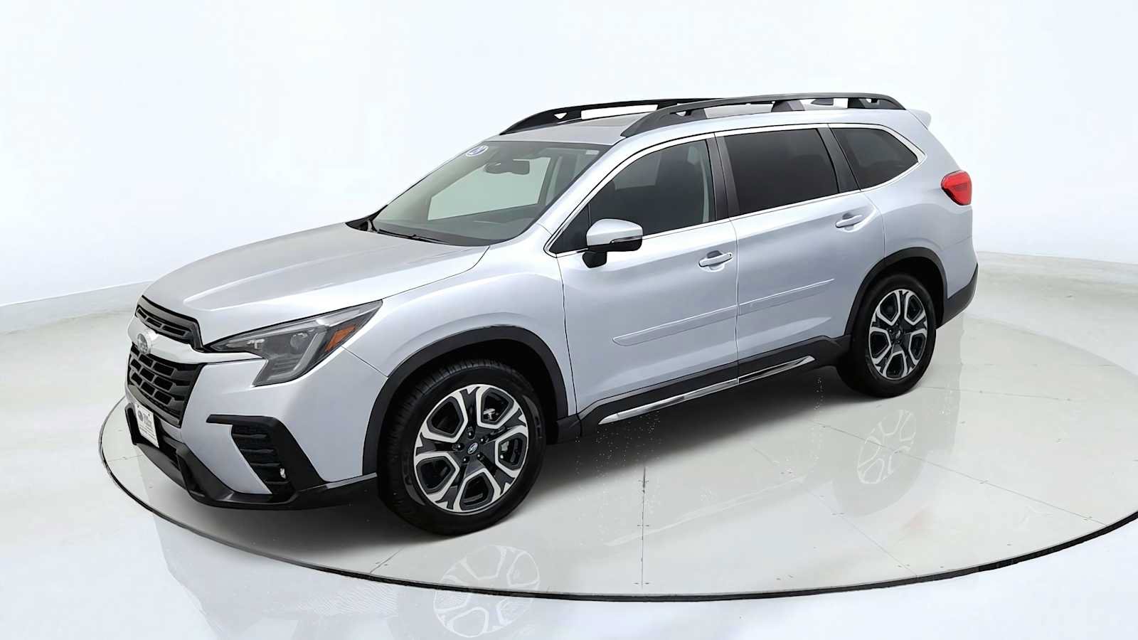 Used 2023 Subaru Ascent Limited AWD/4WD image 4