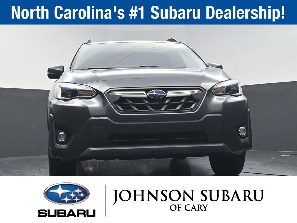 Used 2023 Subaru Crosstrek 2.5i Limited AWD/4WD image 17