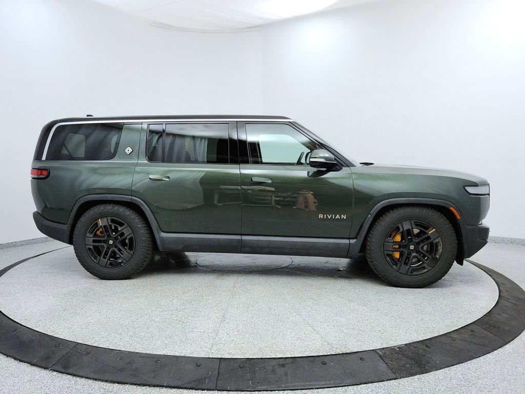 Used 2023 Rivian R1S Adventure image 6