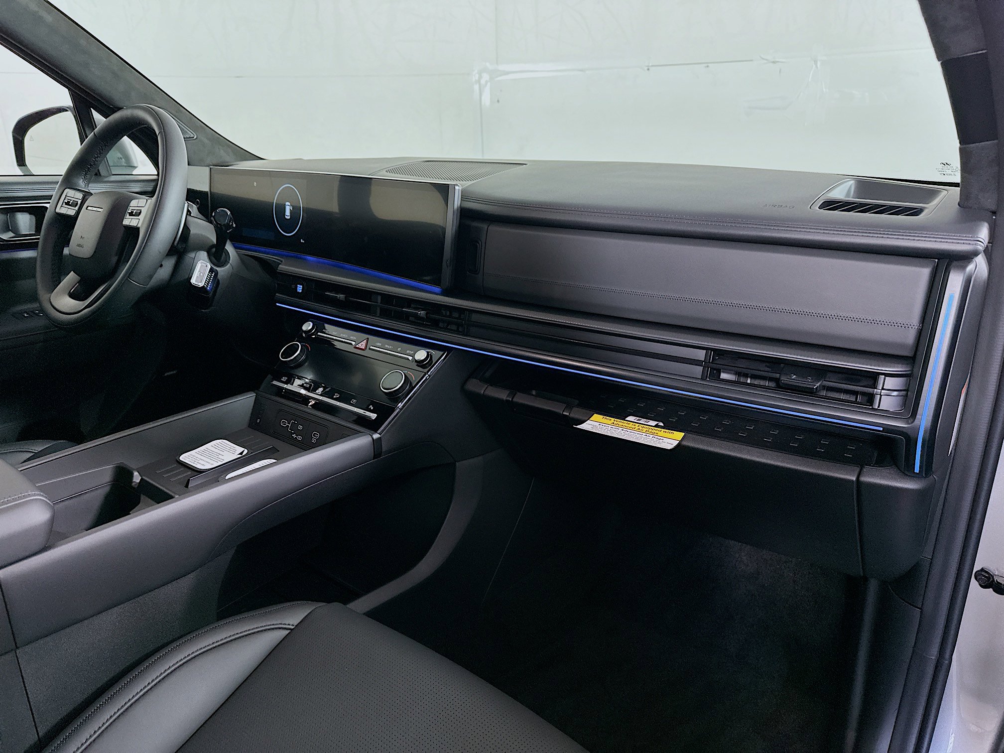 New 2026 Hyundai Santa Fe Calligraphy image 30