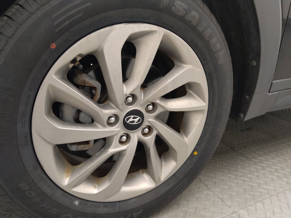 Used 2017 Hyundai Tucson SE FWD image 31