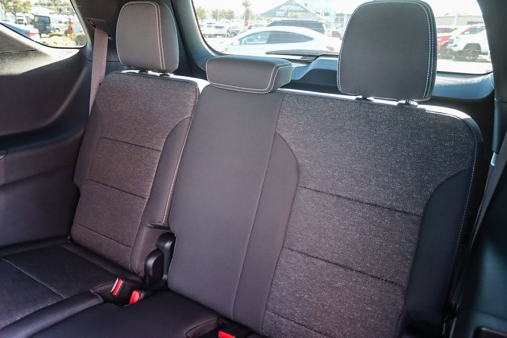 New 2026 Chevrolet Traverse LT w/ Enhanced Driving Package image 18