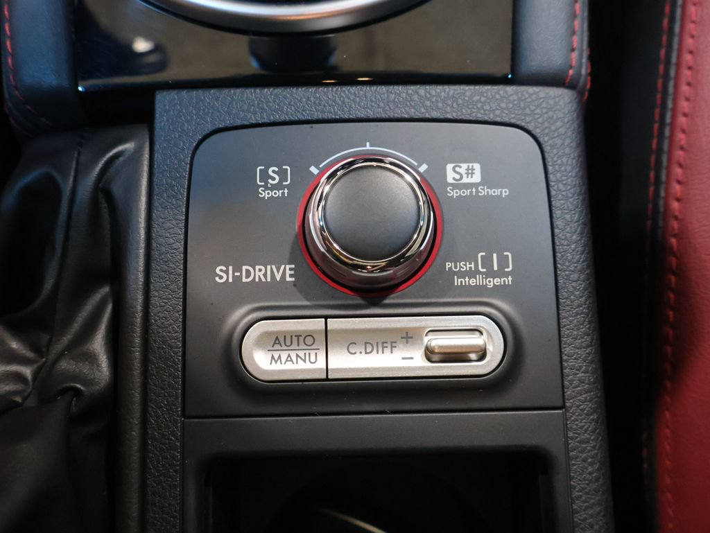 Used 2018 Subaru WRX STI Limited AWD/4WD image 33