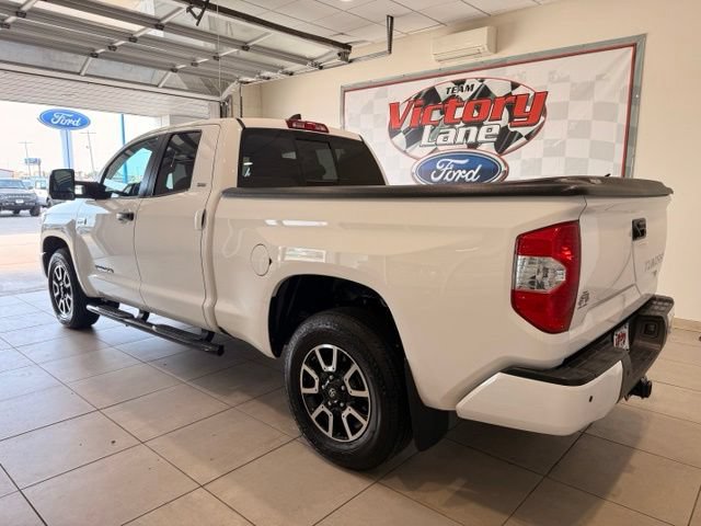 Used 2021 Toyota Tundra SR5 RWD image 6