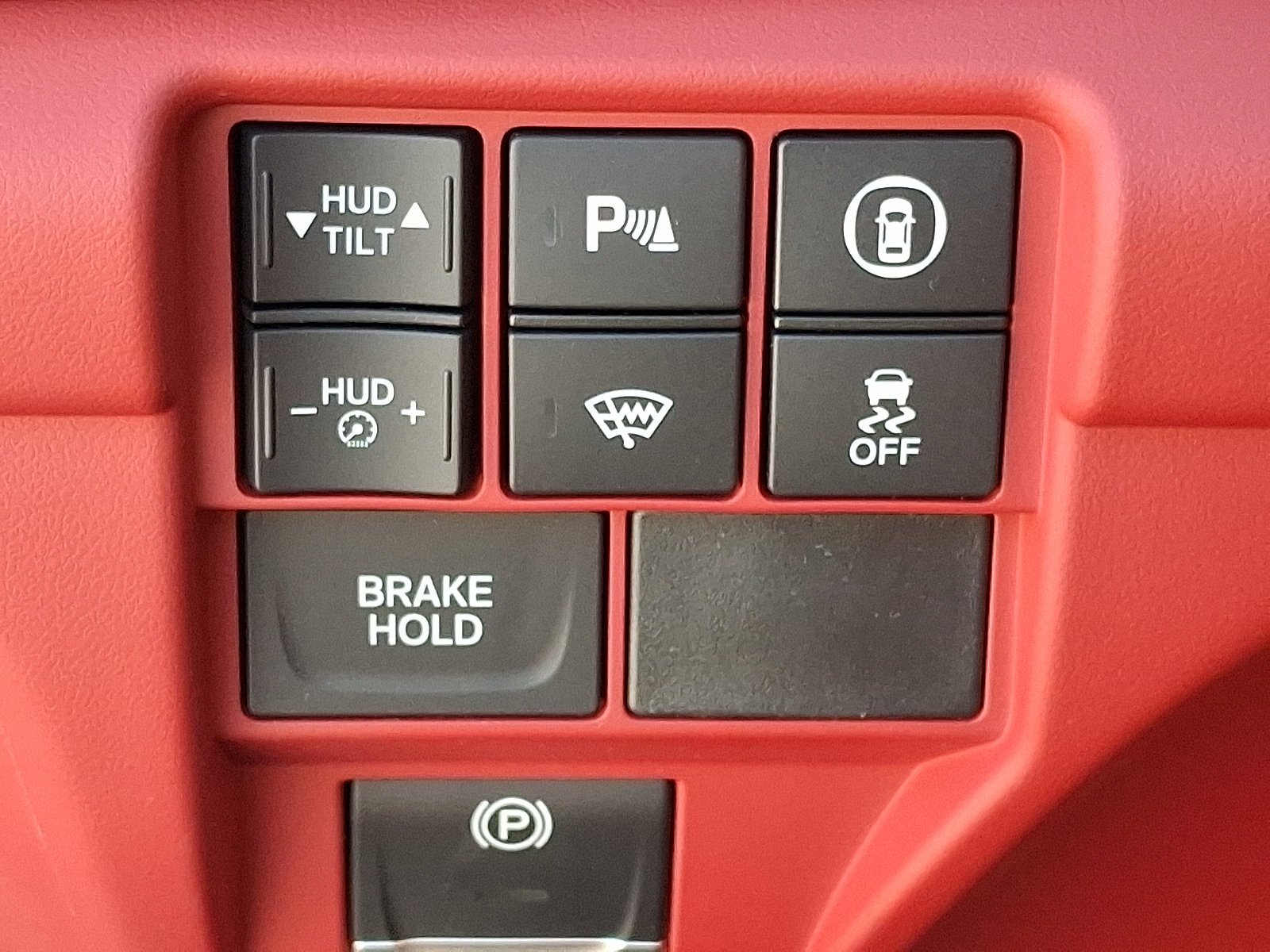 New 2026 Acura RDX w/ Advance Package AWD/4WD image 18