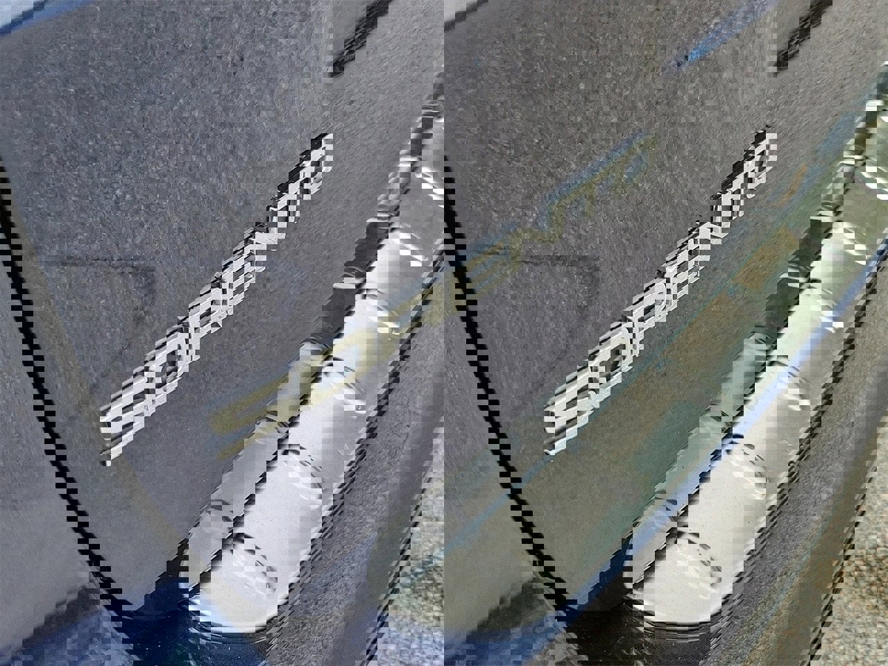 Used 2019 Kia Sorento SX image 6