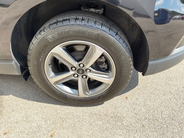 Used 2024 Ford Edge SEL w/ Convenience Package AWD/4WD image 43