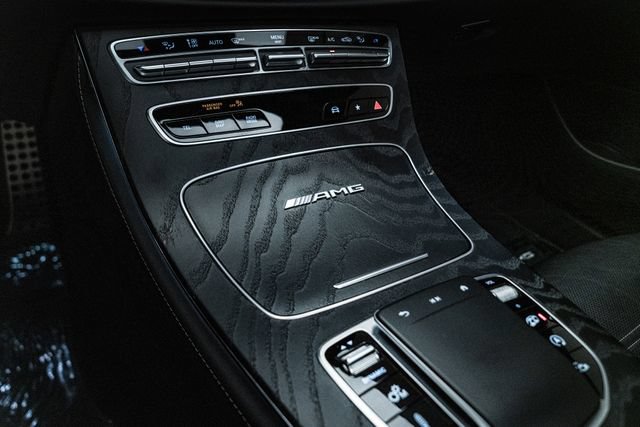 Used 2021 Mercedes-Benz E 63 AMG S image 27